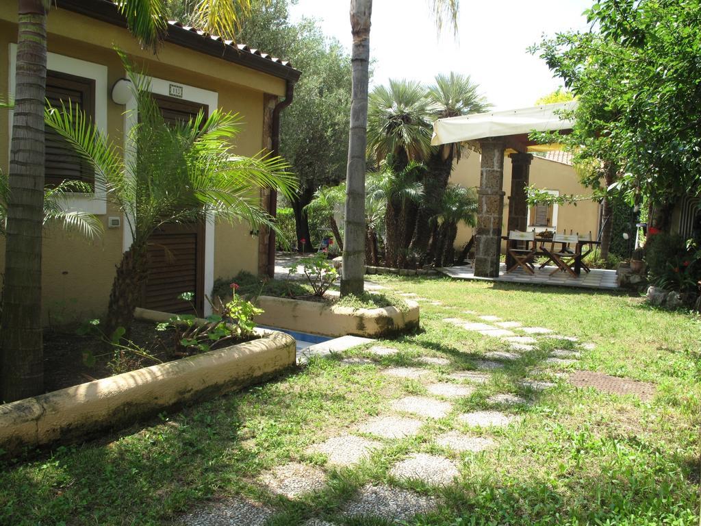 Villaggio Garden Park Marina di Camerota Exterior photo