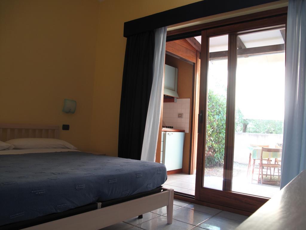 Villaggio Garden Park Marina di Camerota Room photo