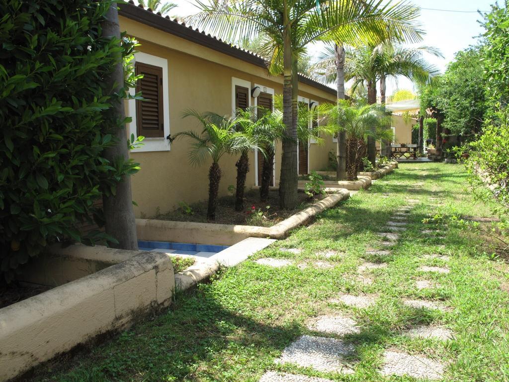Villaggio Garden Park Marina di Camerota Room photo