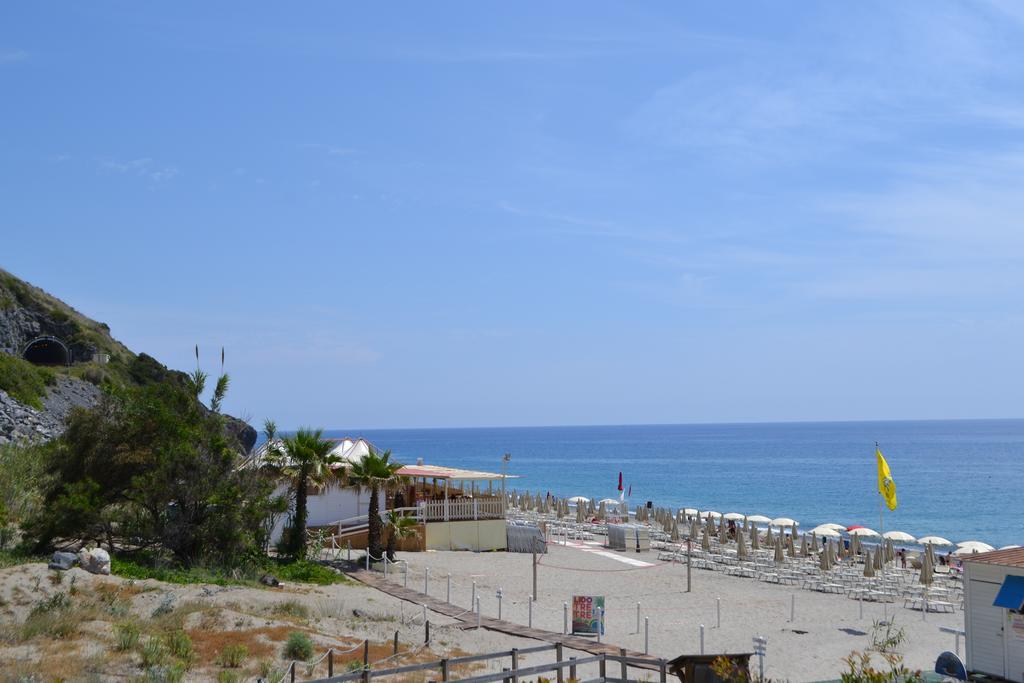 Villaggio Garden Park Marina di Camerota Exterior photo