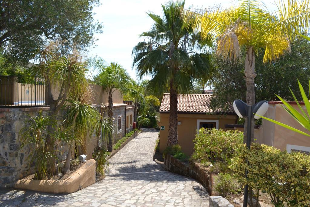 Villaggio Garden Park Marina di Camerota Exterior photo