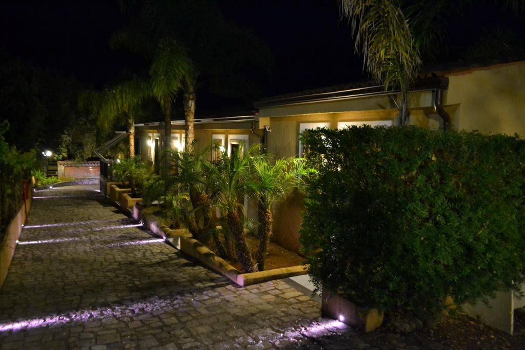 Villaggio Garden Park Marina di Camerota Exterior photo