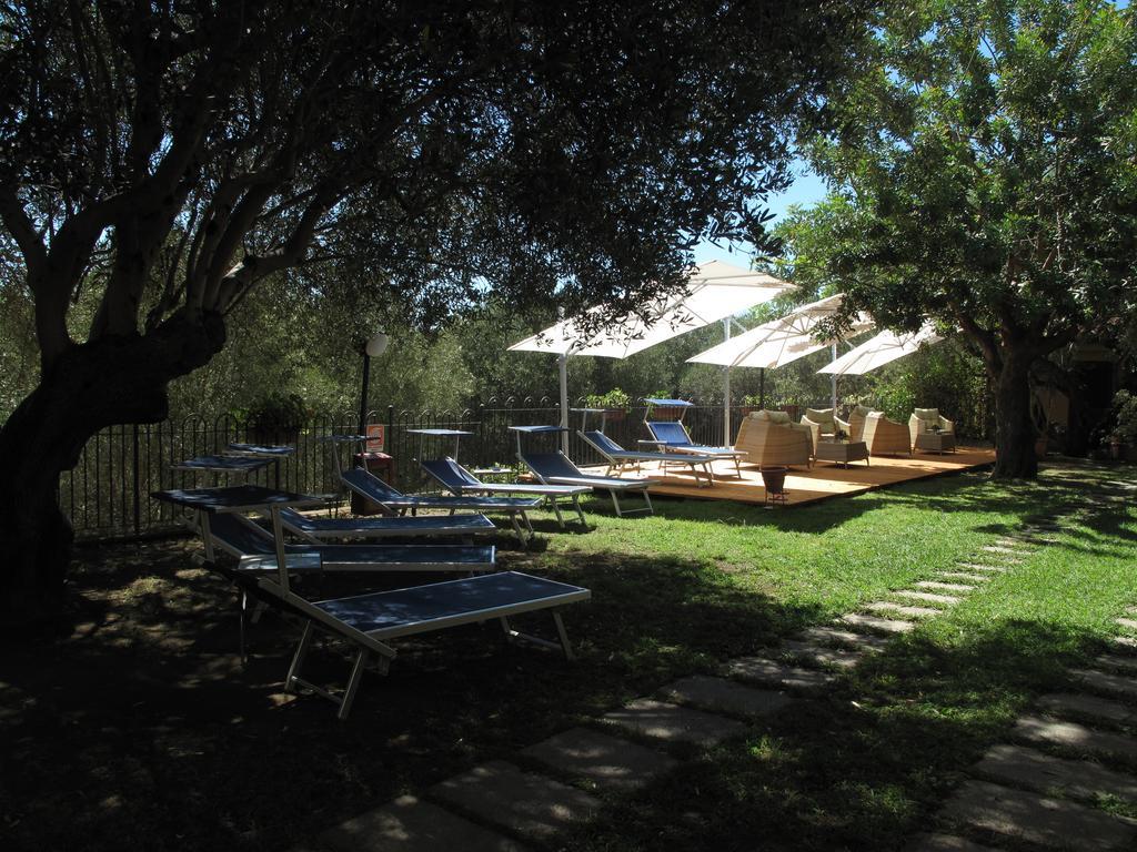 Villaggio Garden Park Marina di Camerota Exterior photo