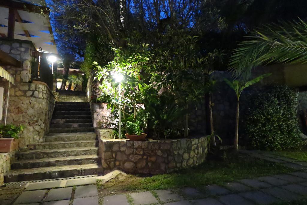 Villaggio Garden Park Marina di Camerota Exterior photo